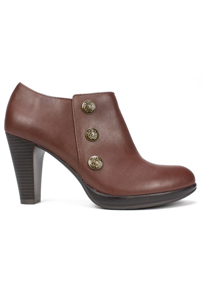 Penston Bootie, , alternate image number 3