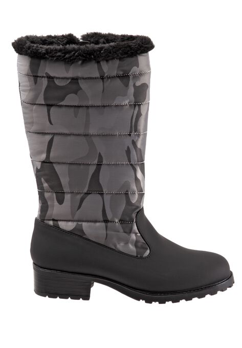 Benji High Boot , , alternate image number null