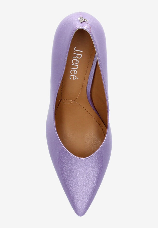 Phoebie Pump, , alternate image number 6
