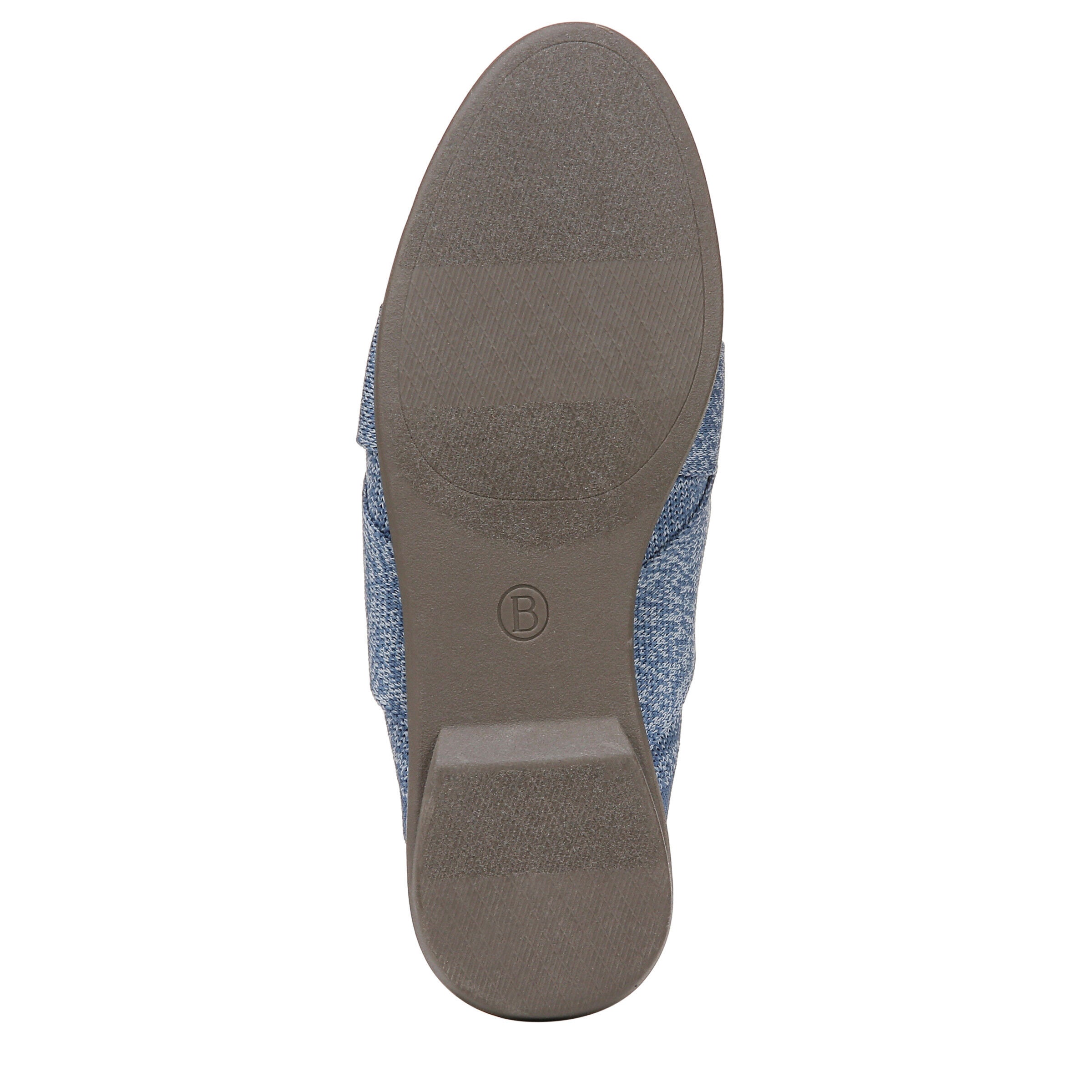 Kissed Mule Flat, ELEMENTAL BLUE, alternate image number 7