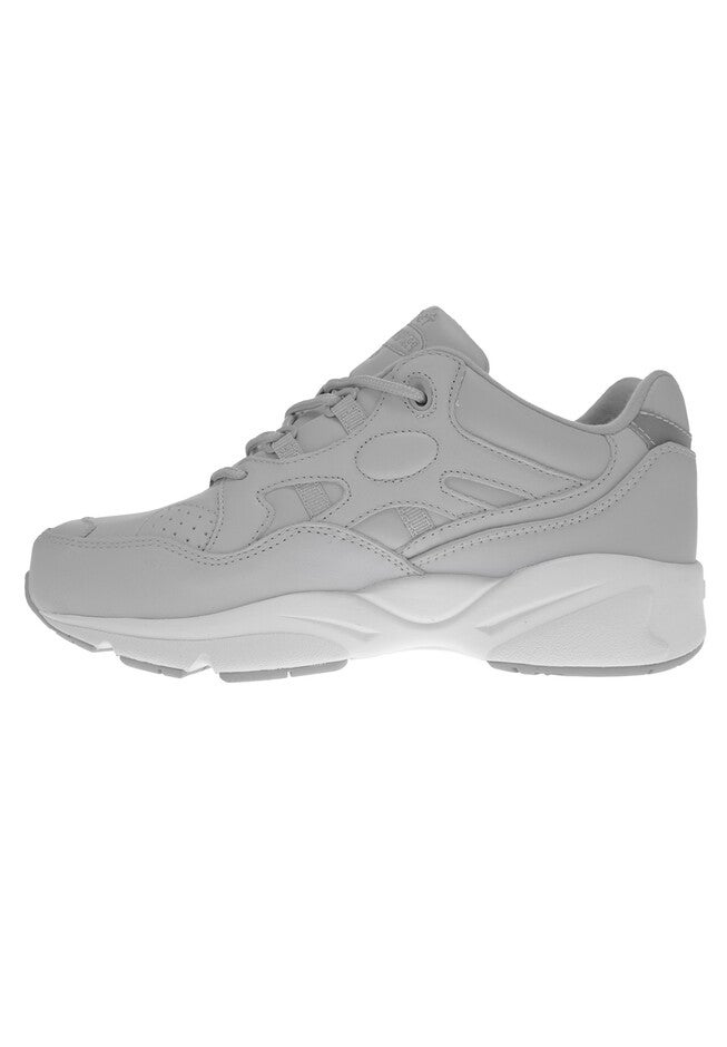 Stability Walker Sneaker, WHITE GREY, alternate image number null