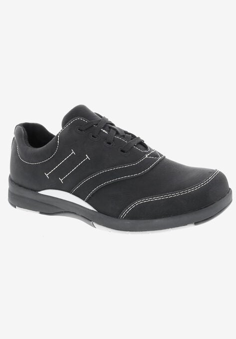 Drew Columbia Flats, BLACK SMOOTH, hi-res image number null