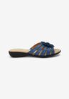 The Abigail Sandal, , alternate image number null