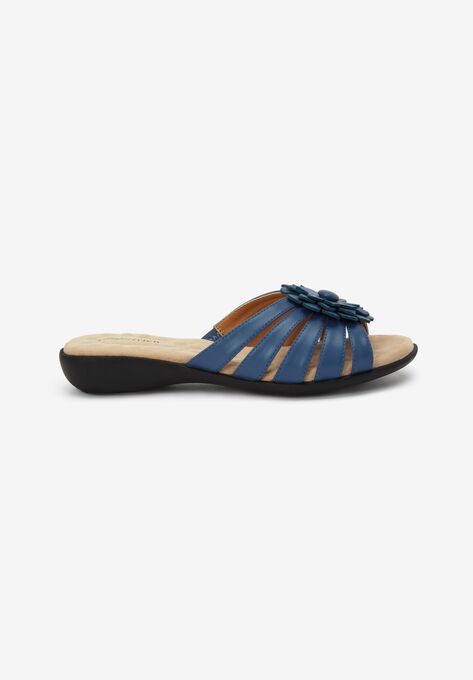 The Abigail Sandal, , alternate image number null