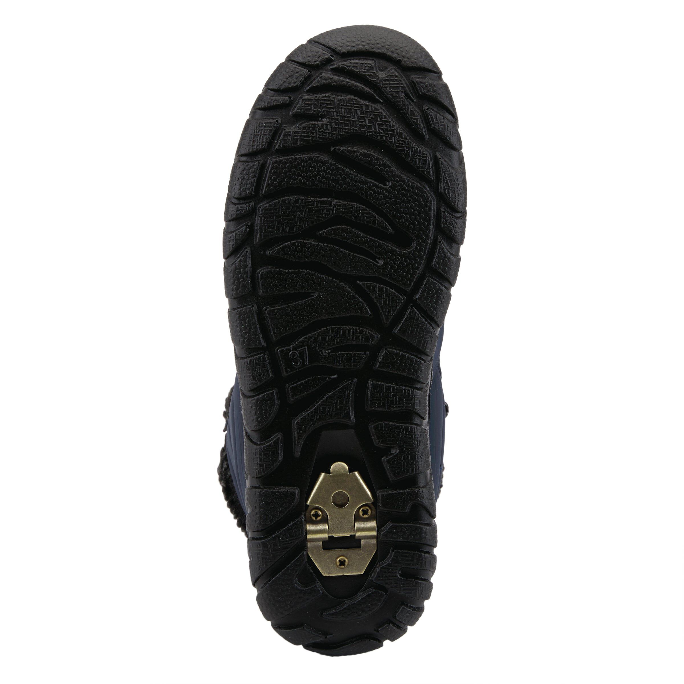 Melba Booties, NAVY, alternate image number 5