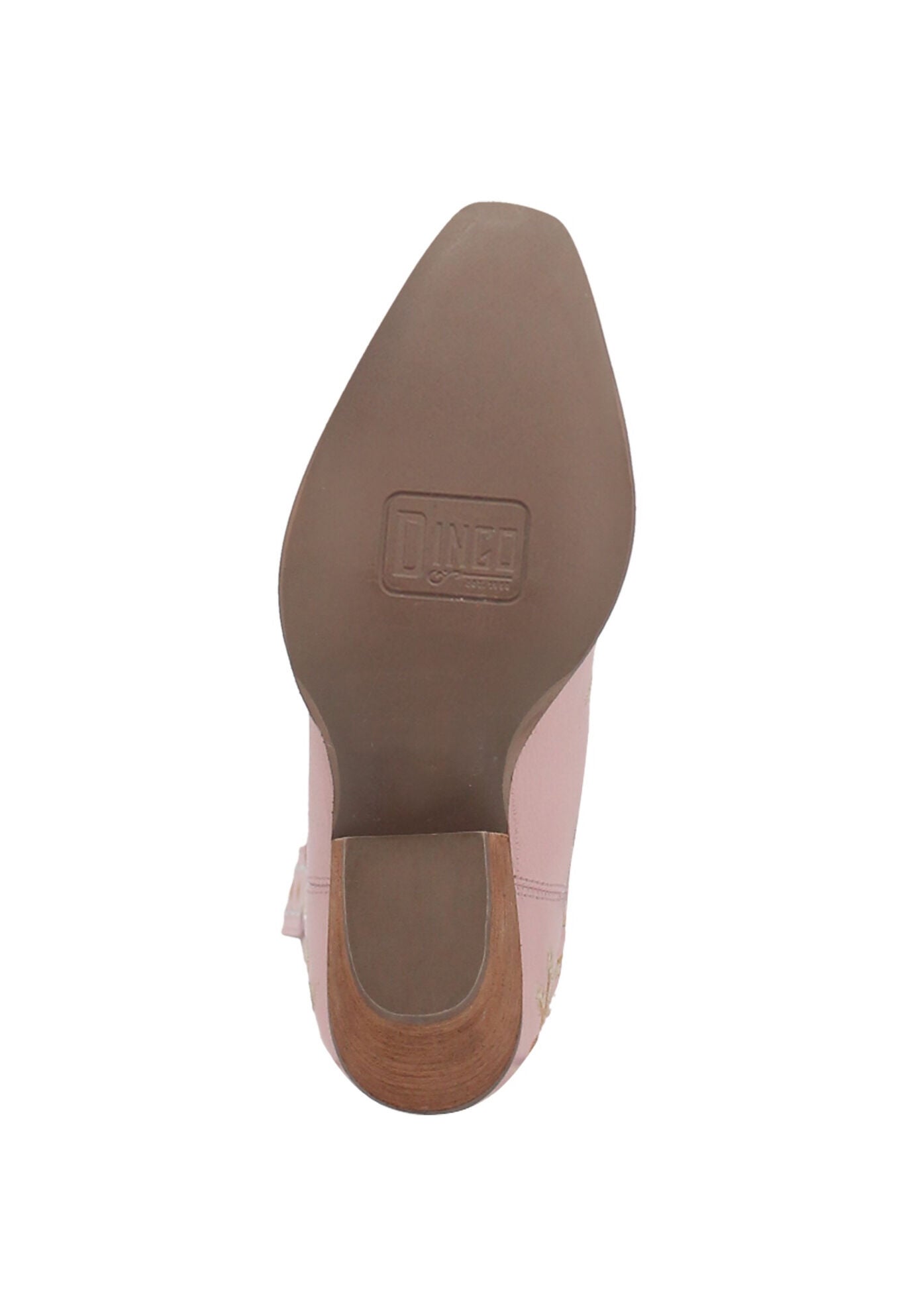 Primrose Mid Calf Western Boot, , alternate image number 6