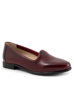 Liz Lux Loafer