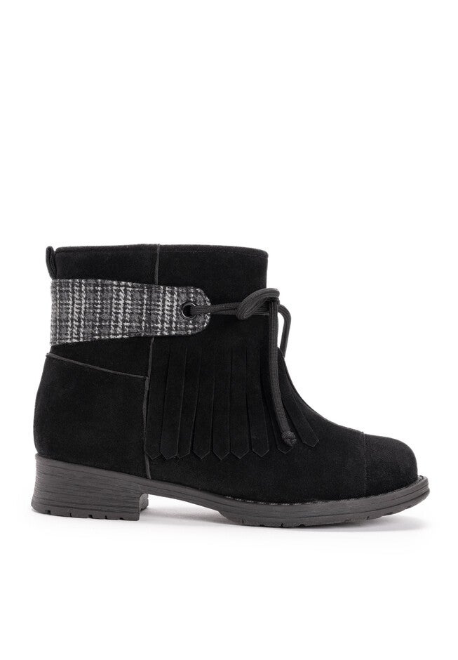 Lynsey Booties, , alternate image number 3