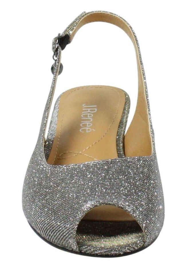 Narro Pumps And Slings , , alternate image number null