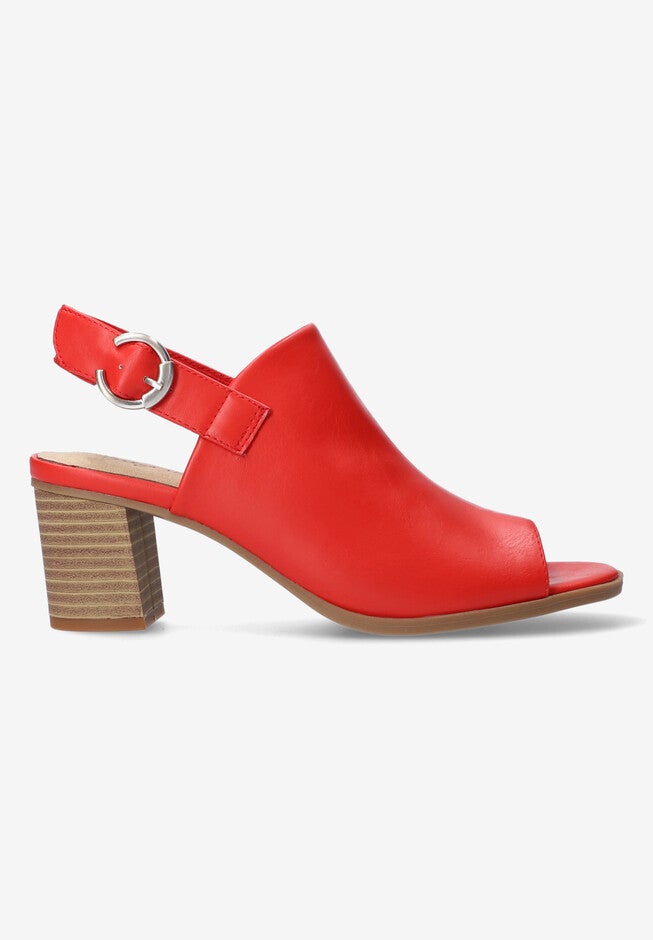 Anarose Slingback, , alternate image number null