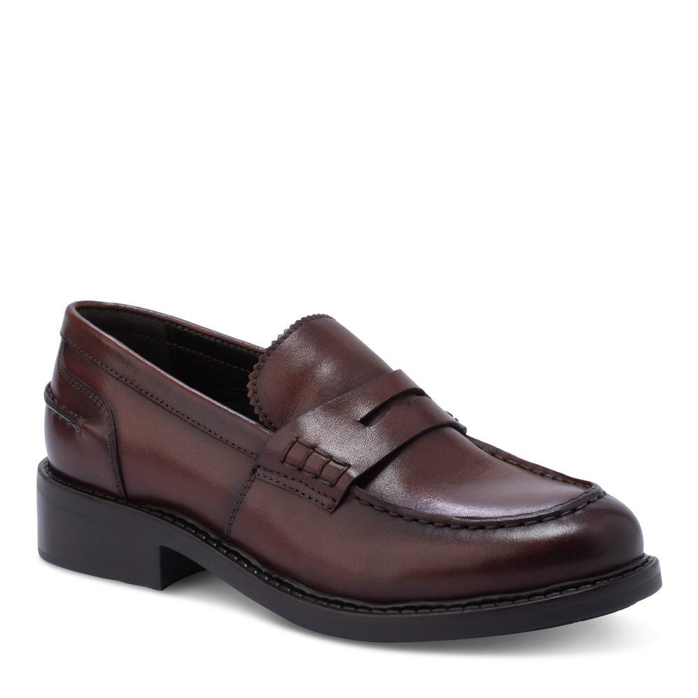 Evie Loafer, TAN, hi-res image number 0
