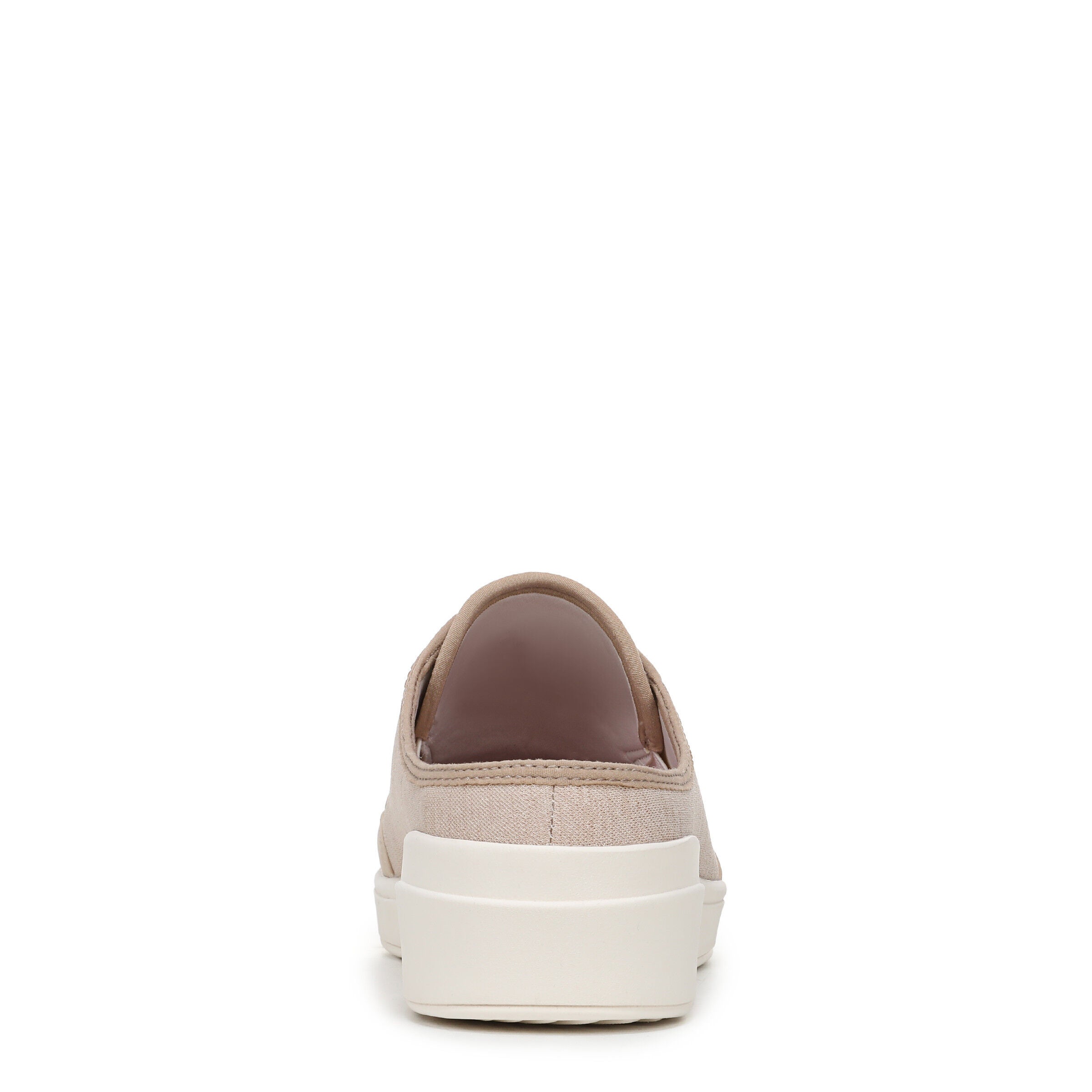 Lounge Slip-On Mule, TERRA TAUPE, on-hover image number 1