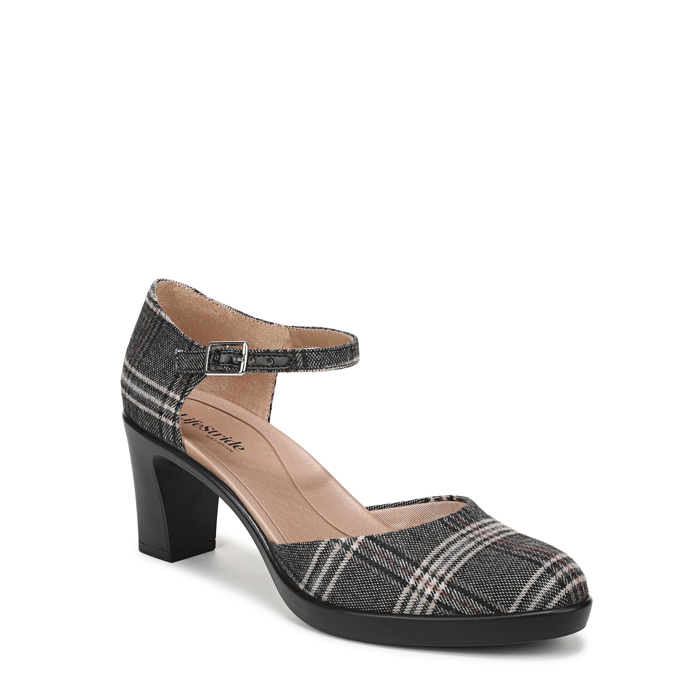 Effortless 2 Pump, BLACK MULTI, hi-res image number 0