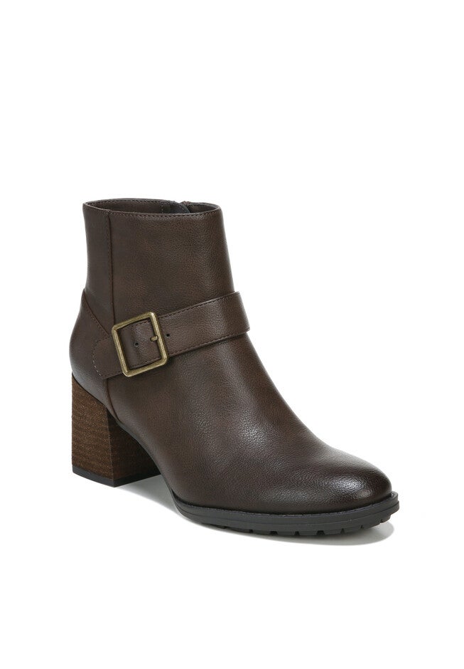Flyer Bootie, BROWN, hi-res image number null