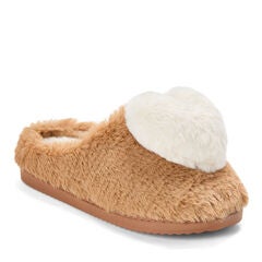 Rosie Furry Icon Clog