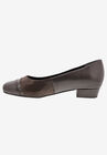 Tango Kitten Heel Pump, , alternate image number null