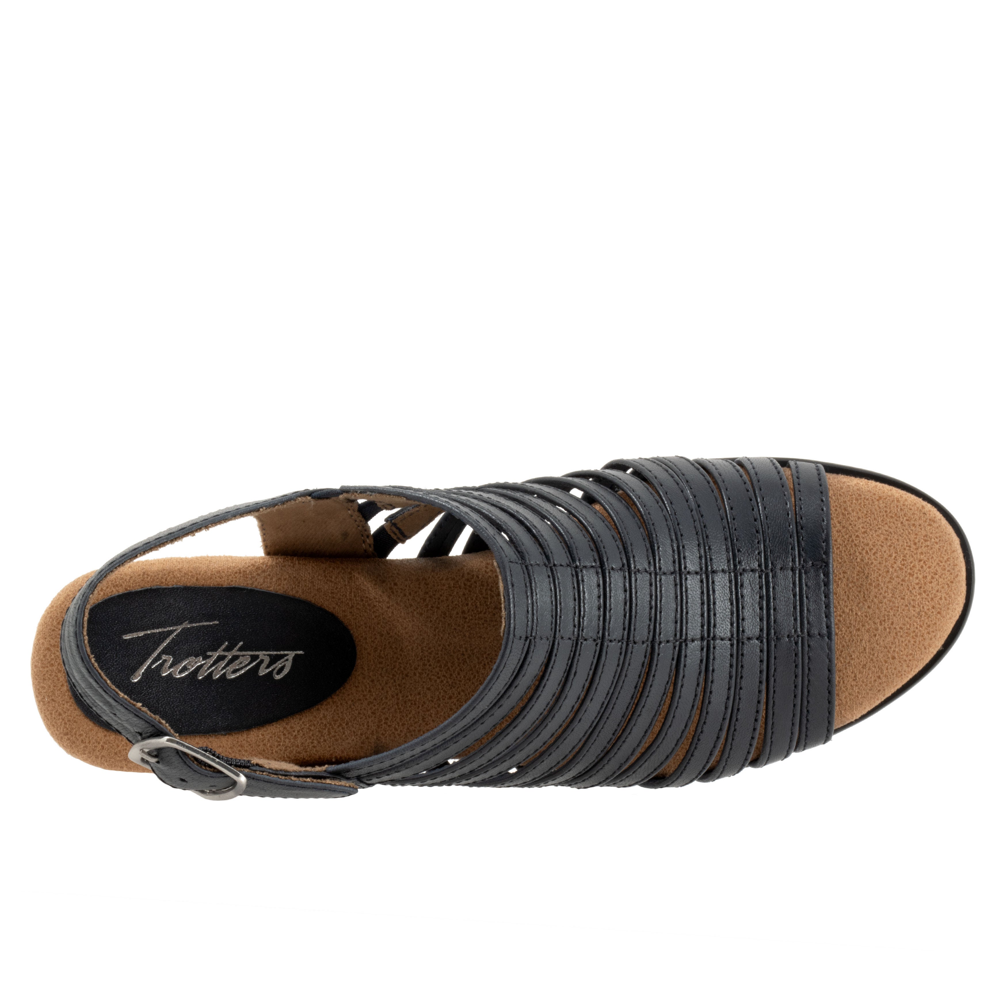 Midge 2.0 Sandal, NAVY, alternate image number 3