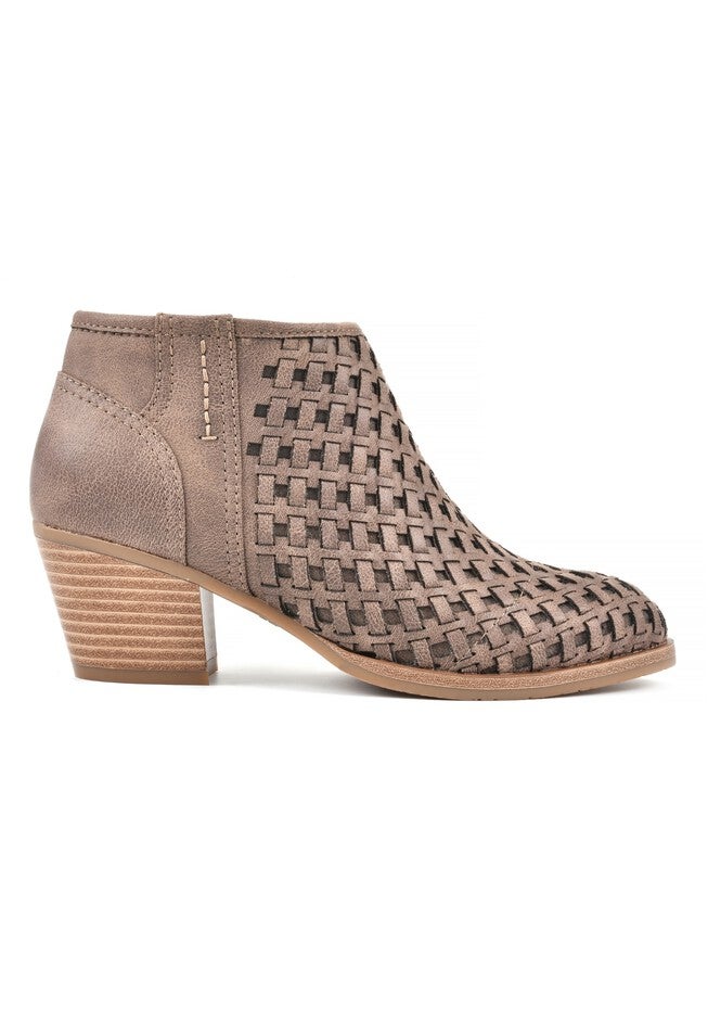 Lauren Ankle Boots , , alternate image number null