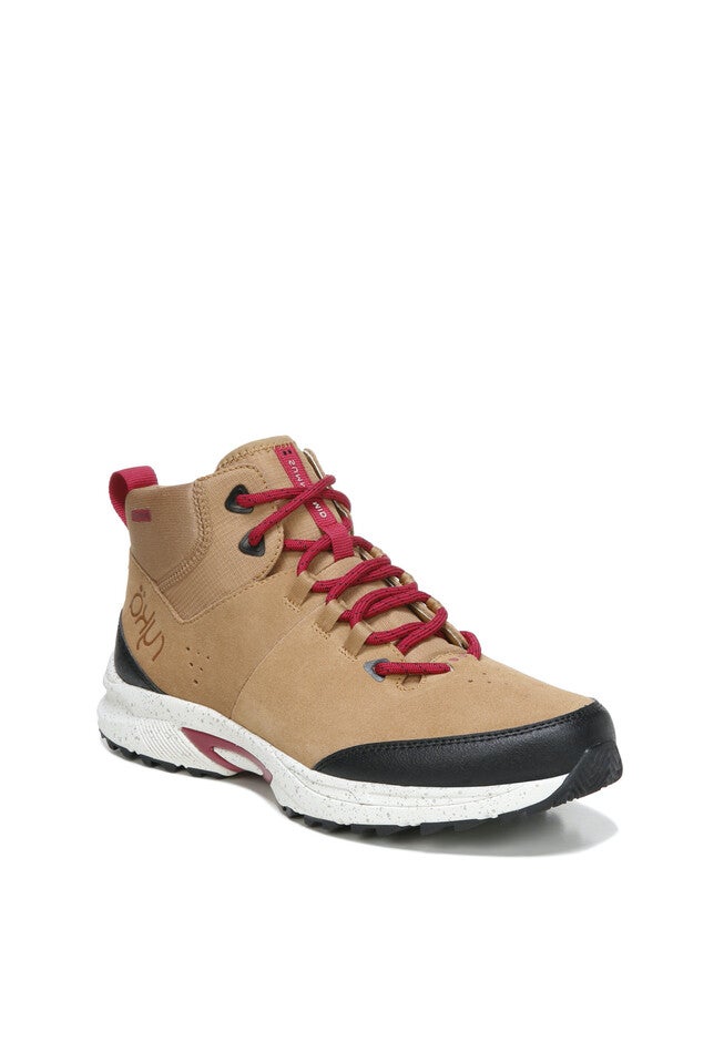 Summit Mid Bootie, DOE BROWN, hi-res image number null
