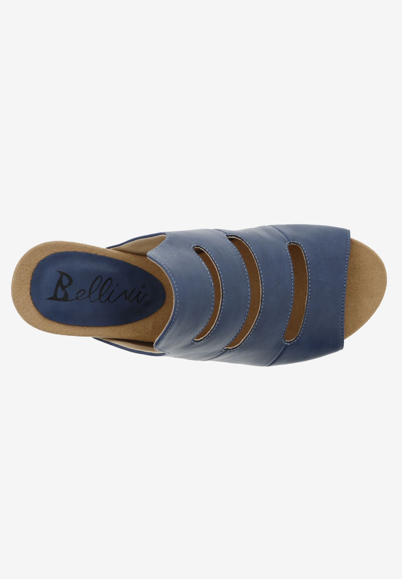 Whit Wedge Sandal, , alternate image number 5