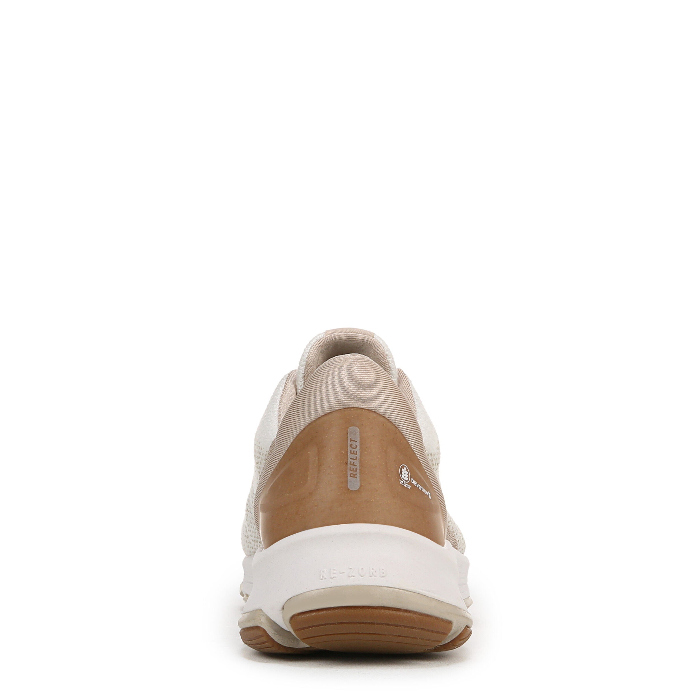 Devotion X One Planet Sneaker, GARDENIA WHITE, on-hover image number 1