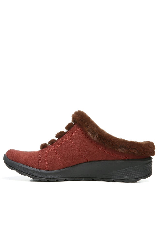 Golden Cozy Mule, , alternate image number null