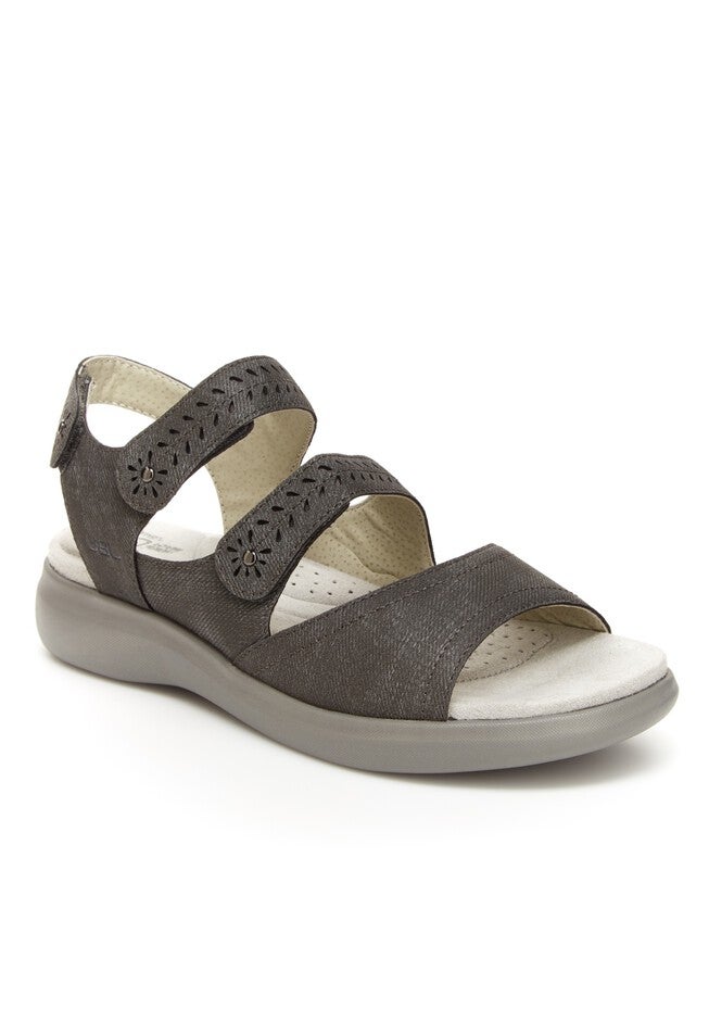 Mabel Sandals , CHARCOAL, hi-res image number 0