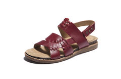 Bella Cork Bottom Sandal