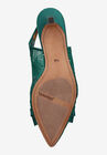 Yazmine Slingback Pump, , alternate image number null