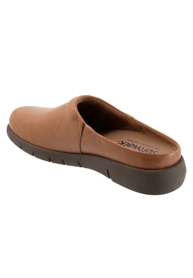 Andria Slip On Clog, , alternate image number 2