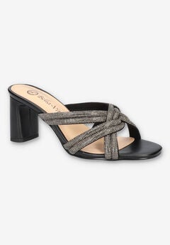Carmen Dressy Sandal