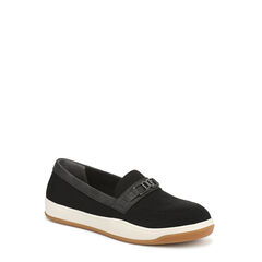 Daydream Slip-On Moc Loafer