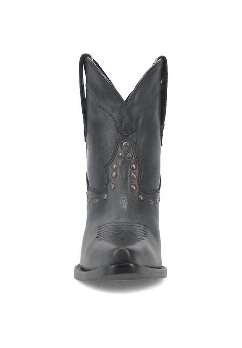 Trick R Treat Western Bootie, , alternate image number null