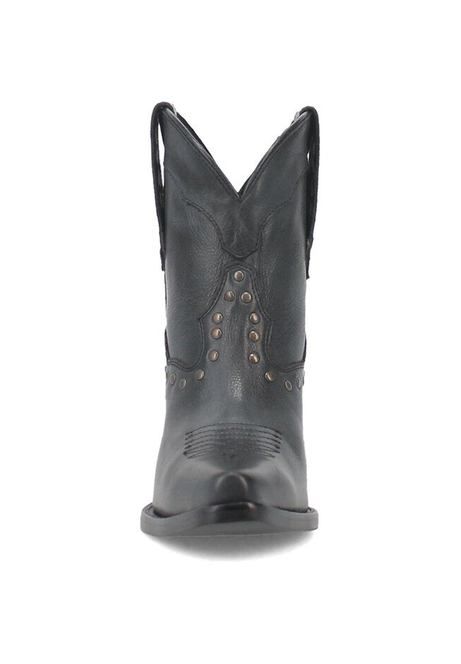 Trick R Treat Western Bootie, , alternate image number 4