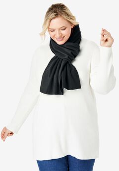 Microfleece Scarf
