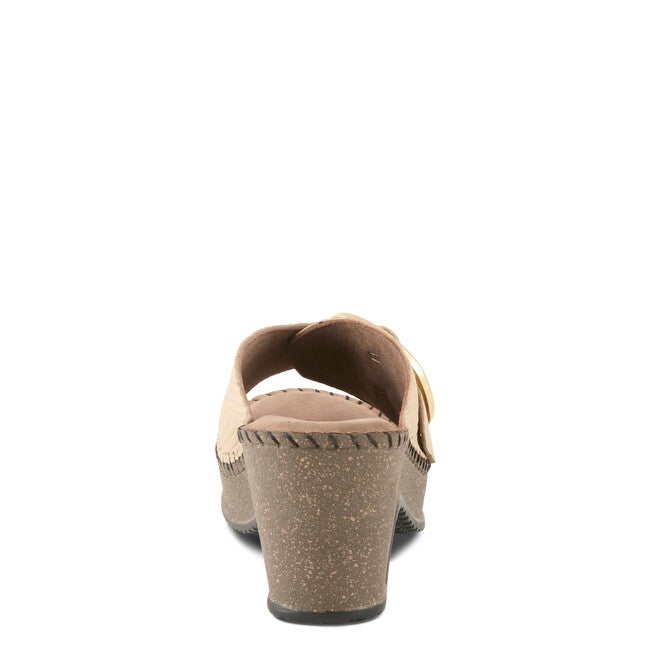 Nienna Sandal, GOLD, on-hover image number null