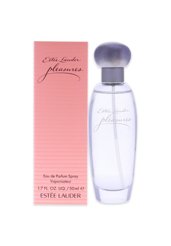 Pleasures -1.7 Oz Edp Spray, O, hi-res image number 0