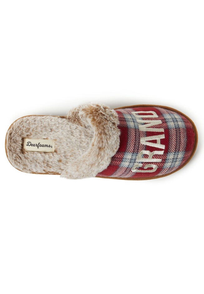 Grand Slippers, , alternate image number null