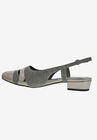 Tempt Slingback, , alternate image number null