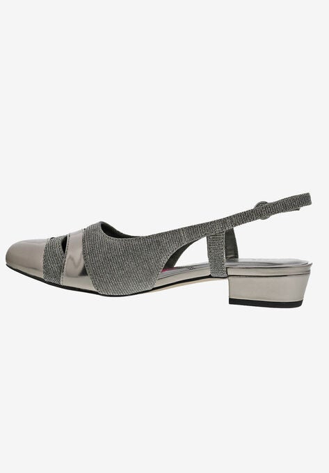 Tempt Slingback, , alternate image number null