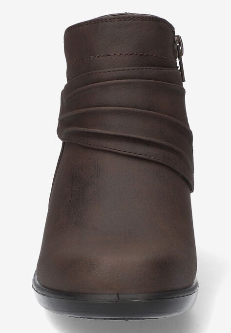 Damita Booties, , alternate image number null