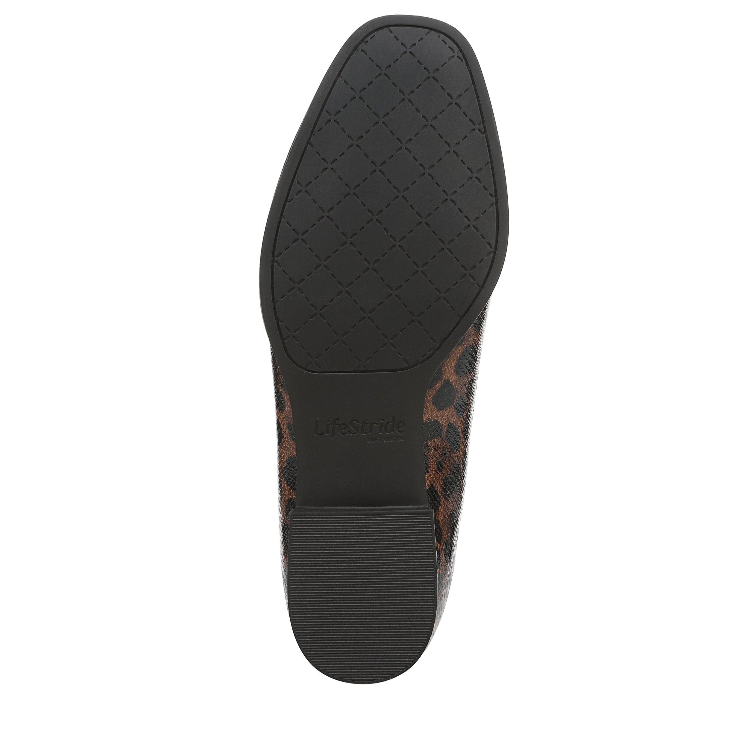 Frankie Slip On Loafer, BROWN MULTI, alternate image number 7