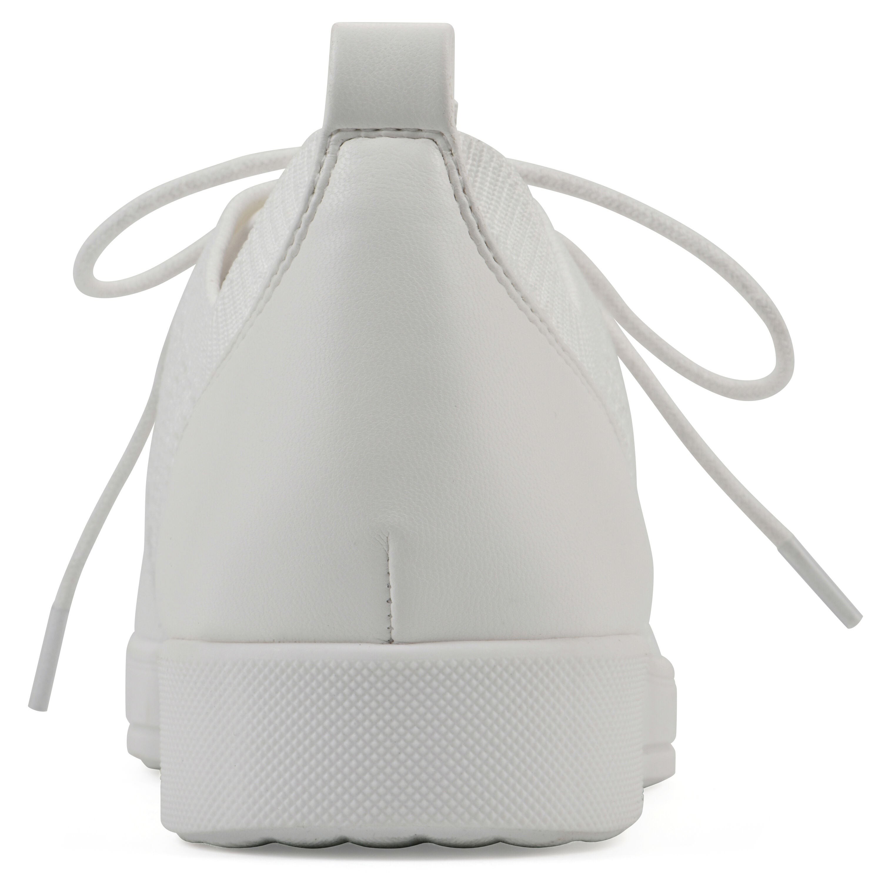 Upscale Slip On Sneaker, WHITE FABRIC, on-hover image number 1