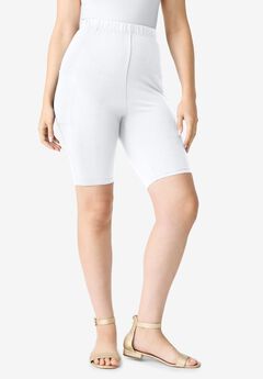 Side-Pocket Bike Short