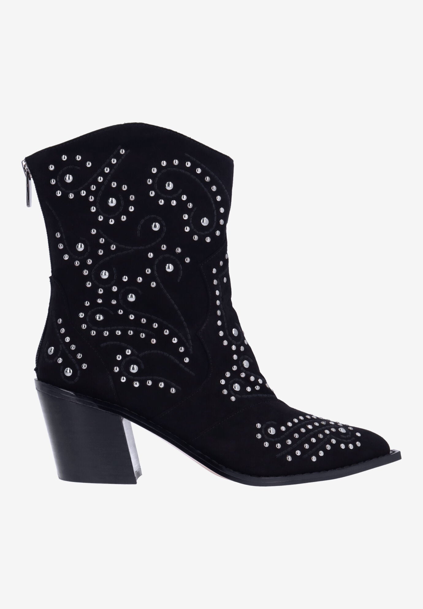 Maddi Bootie, , alternate image number 3