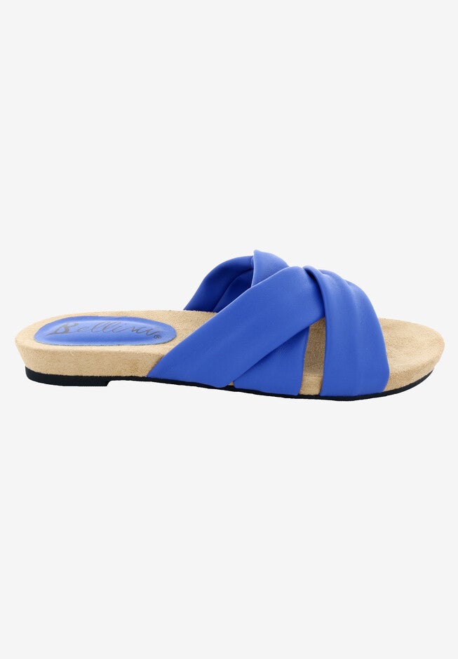 Nene Slide Sandal, , alternate image number 2