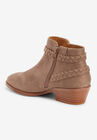 The Daisie Bootie, , on-hover image number null
