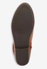 The Monica Wide Calf Leather Boot, , alternate image number null