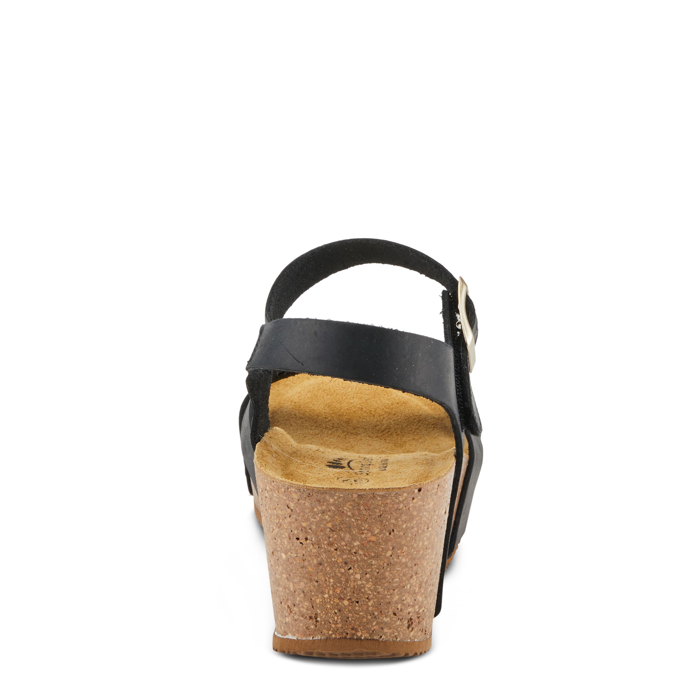 Burton Sandal, BLACK, alternate image number 4