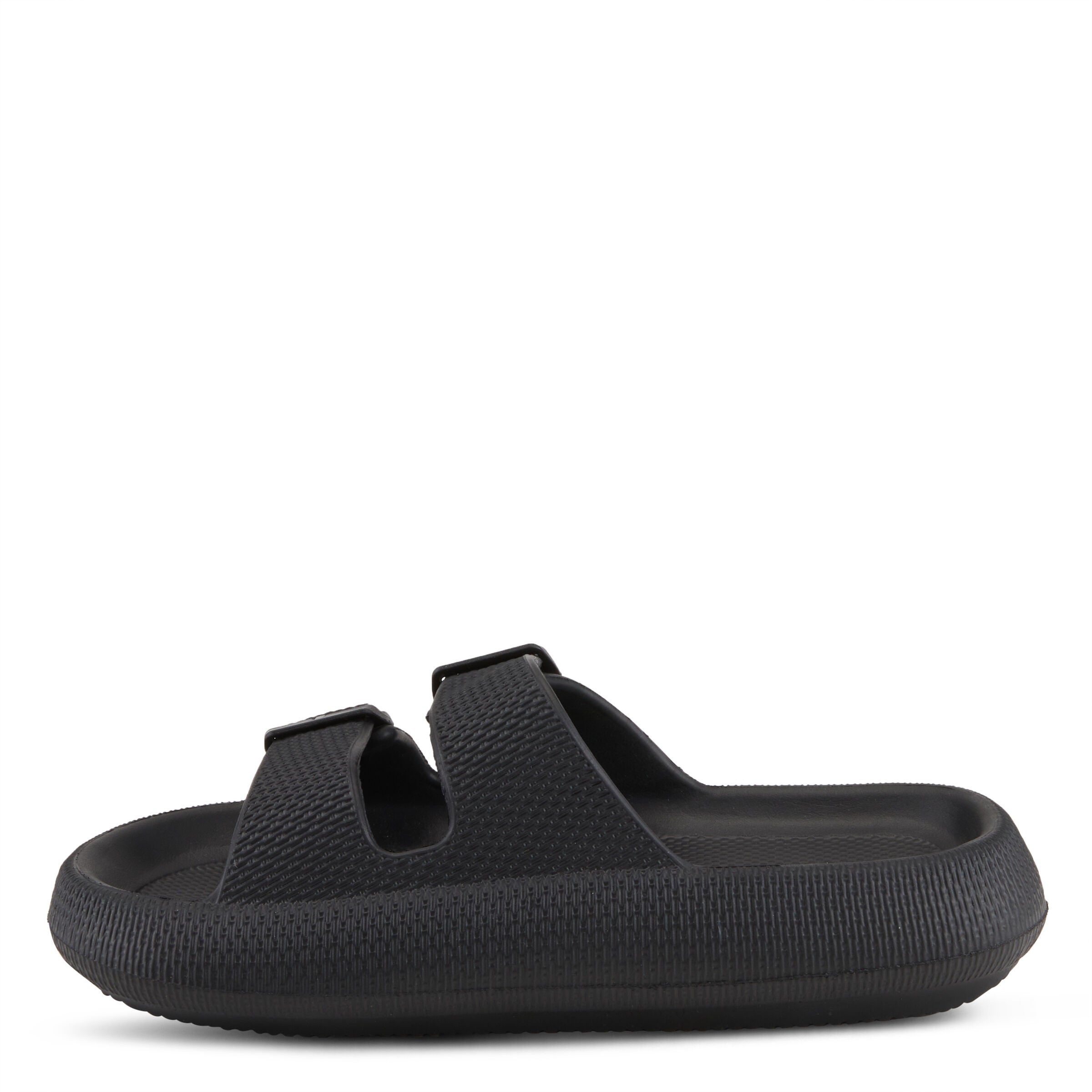Bubbles Sandal, BLACK, alternate image number 2